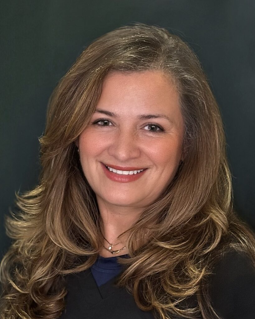 Elizabeth Kirby, RDH
