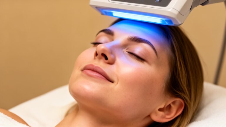 Skin analysis consultation in Hilton Head: what to expect at your first visit